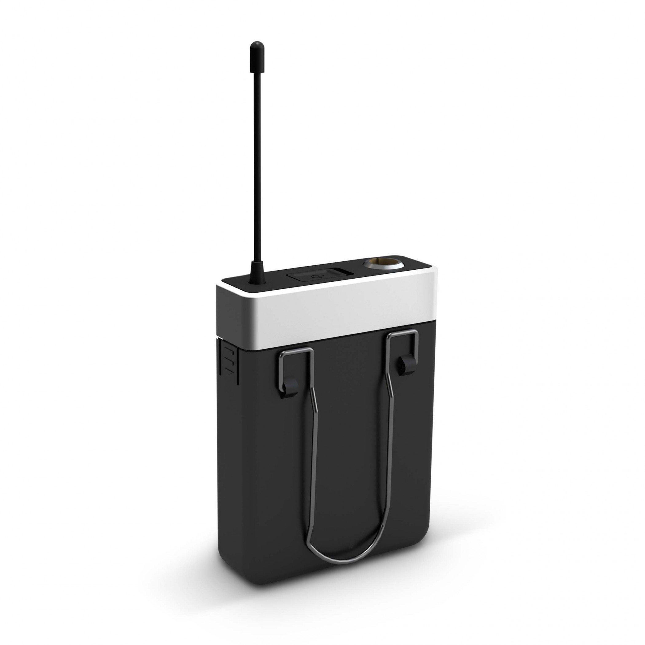Galerijní obrázek č.6 S ručním mikrofonem LD SYSTEMS U506 HBH 2