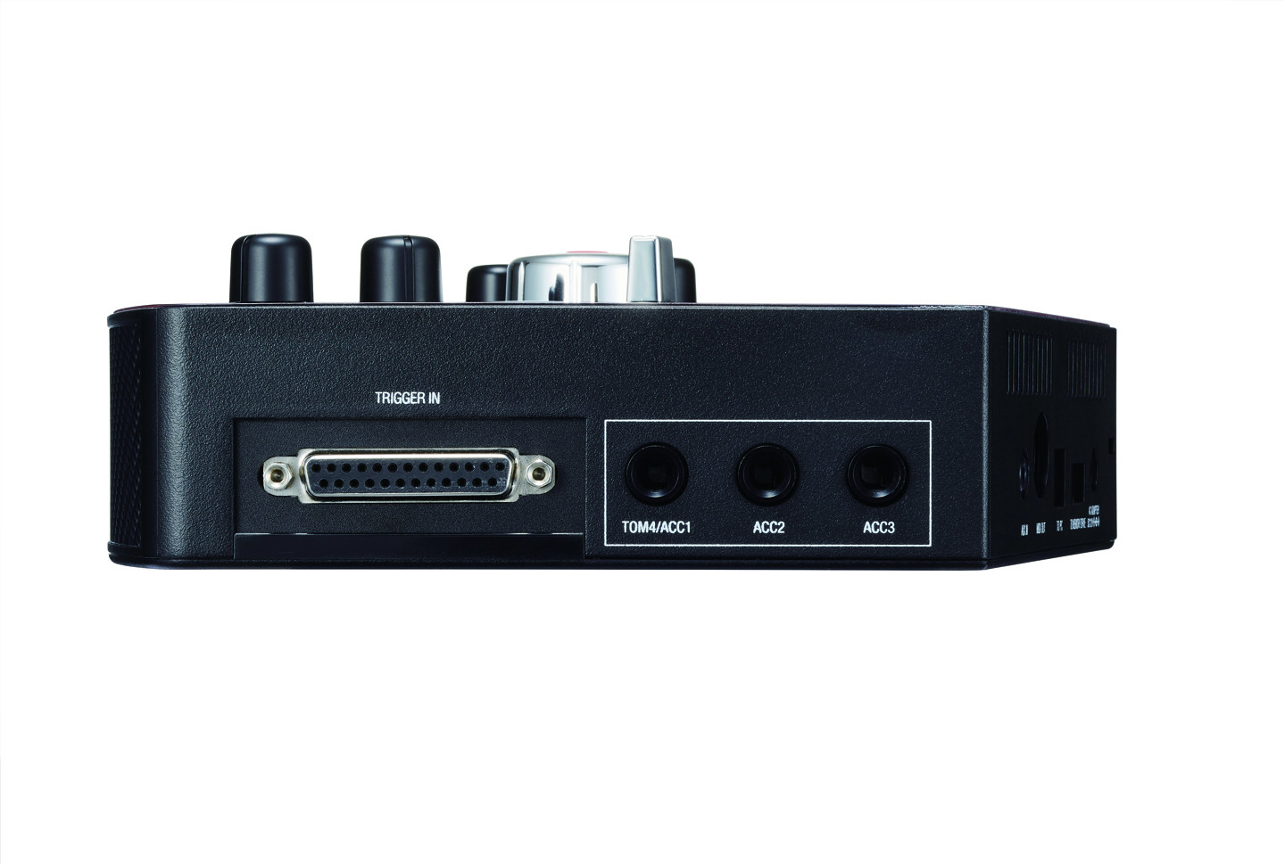 Galerijní obrázek č.8 Elektronické soupravy PEARL e/MERGE EM-53HB e/HYBRID Kit