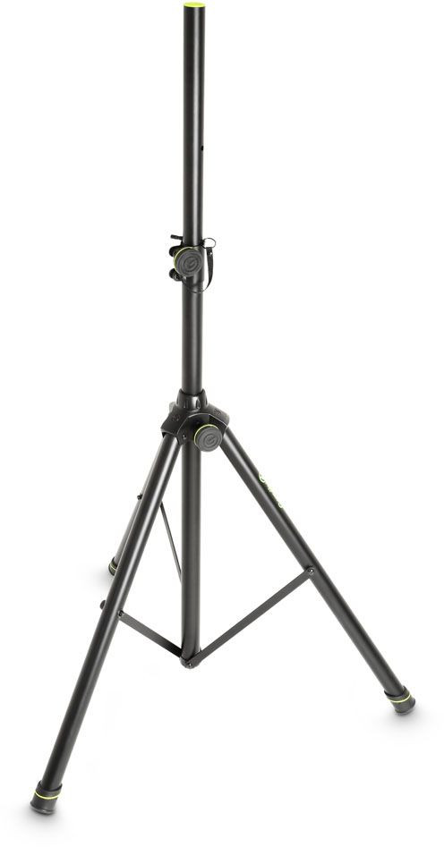 Galerijní obrázek č.1 Stojany pro reproboxy GRAVITY SS 5212 B SET 1
