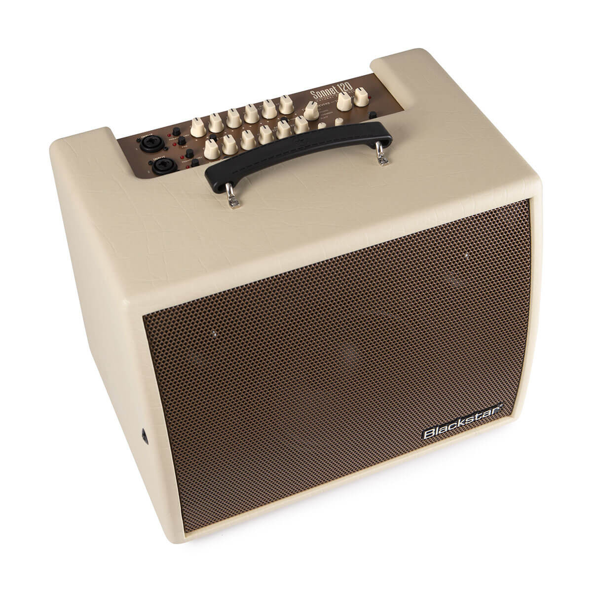 Galerijní obrázek č.2 Akustická komba BLACKSTAR Sonnet 120 - Blonde