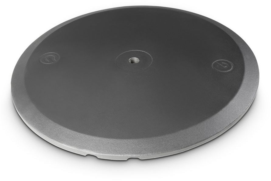 Galerijní obrázek č.2 Stojany pro reproboxy GRAVITY SS PWB SET 1