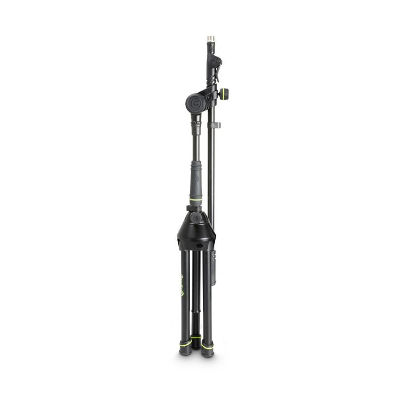 Galerijní obrázek č.2 Nízké mikrofonní stojany GRAVITY MS 4222 B