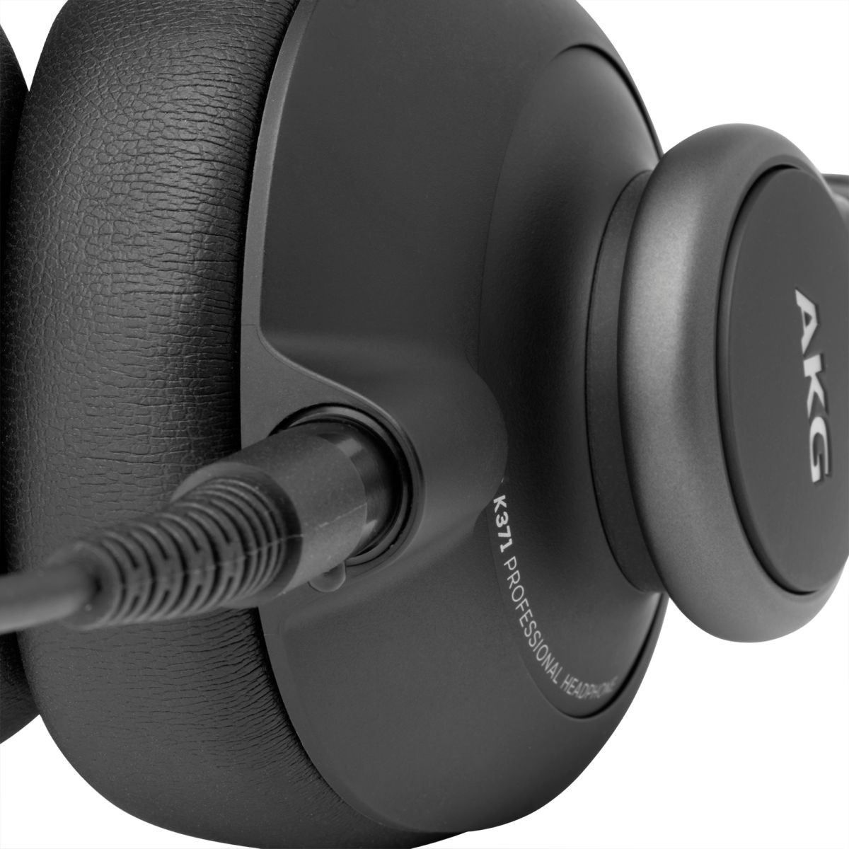 Galerijní obrázek č.7 Velká náhlavní sluchátka AKG K371