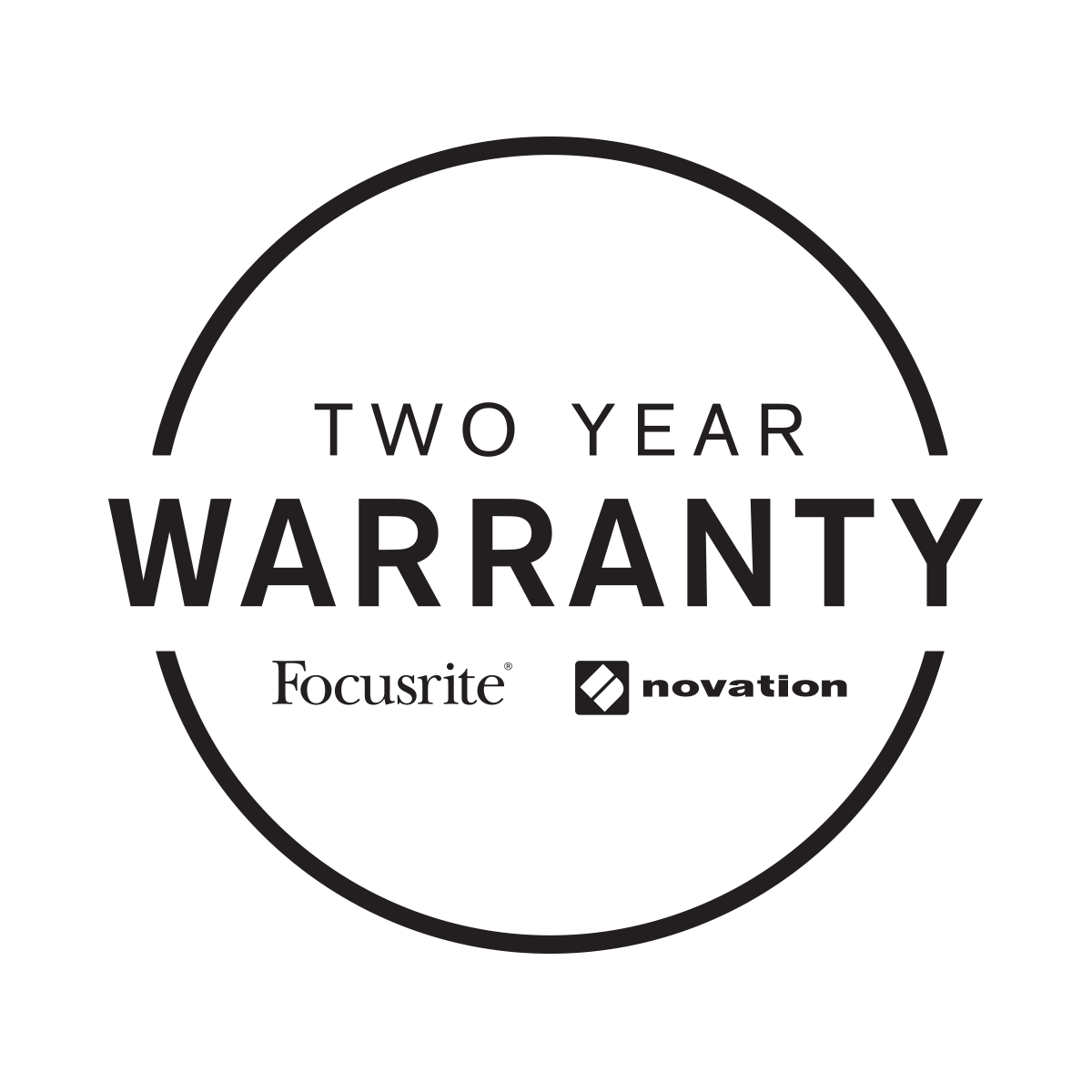 Galerijní obrázek č.12 USB zvukové karty FOCUSRITE Scarlett 2i2 3rd Generation