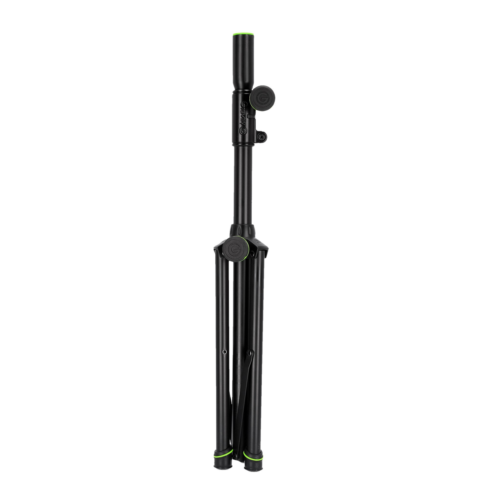 Galerijní obrázek č.7 Stojany pro reproboxy GRAVITY SP 5112 B