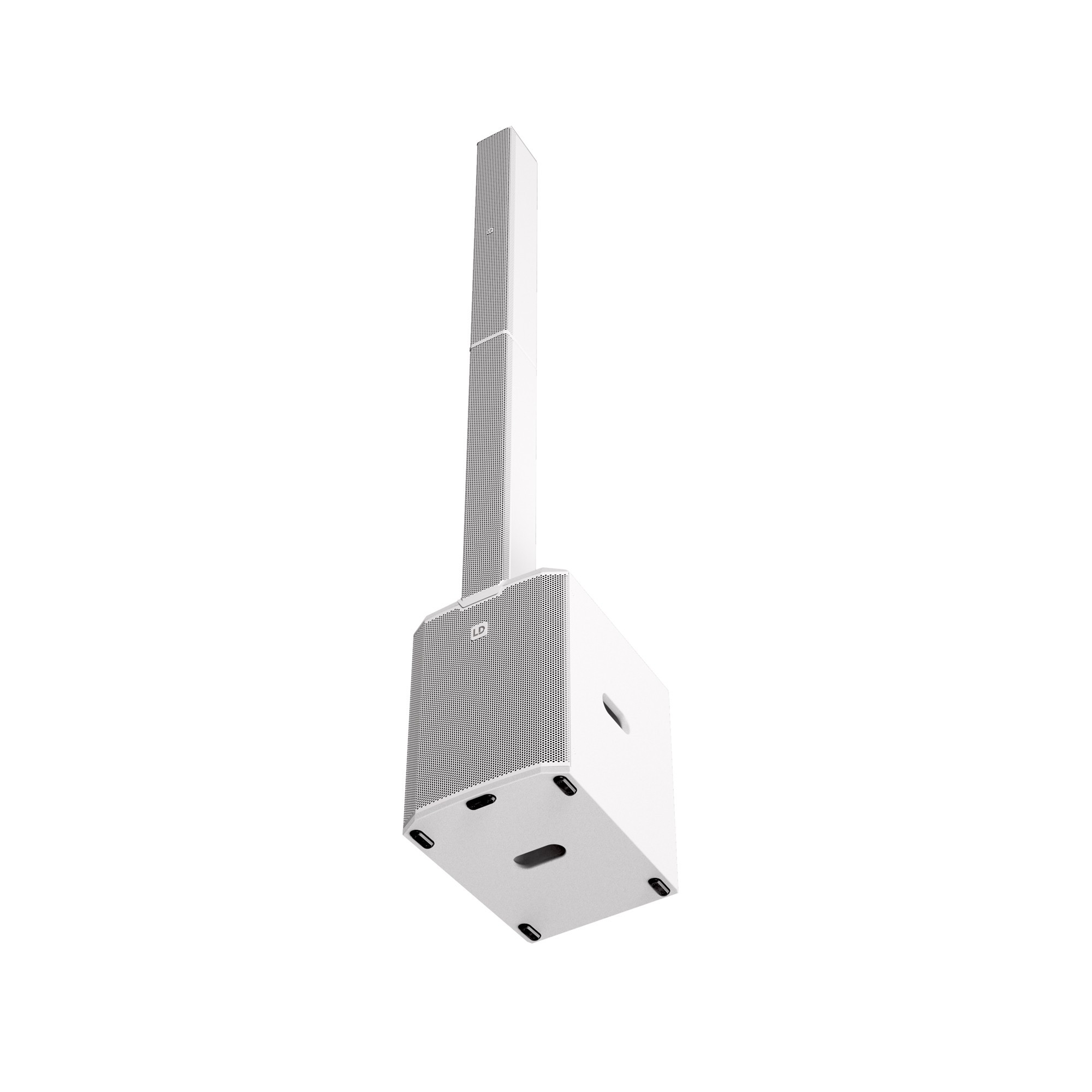 Galerijní obrázek č.6 Aktivní reproboxy LD SYSTEMS MAUI 28 G3 MIX W