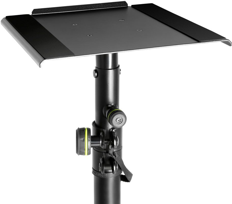 Galerijní obrázek č.3 Stojany a držáky pro studiové monitory GRAVITY SP 3202 VT