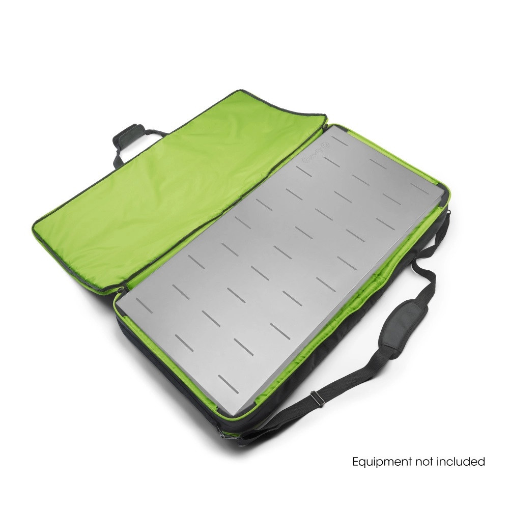 Galerijní obrázek č.7 Obaly a pouzdra GRAVITY BG X2 RD B Transport Bag