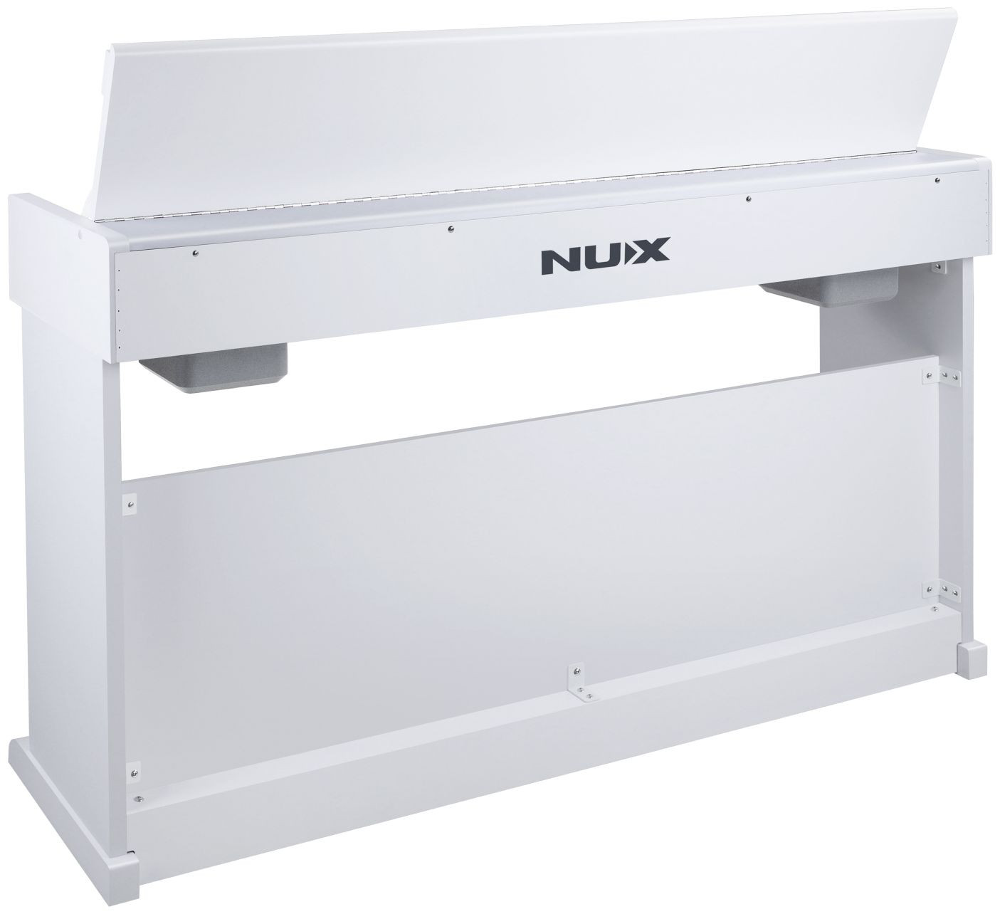 Galerijní obrázek č.11 Digitální piana NUX NCK-330 - White