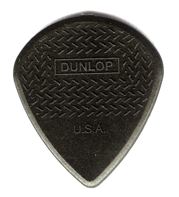 Hlavní obrázek Tvrdost do 2.0 DUNLOP 471P3S Max Grip Jazz III