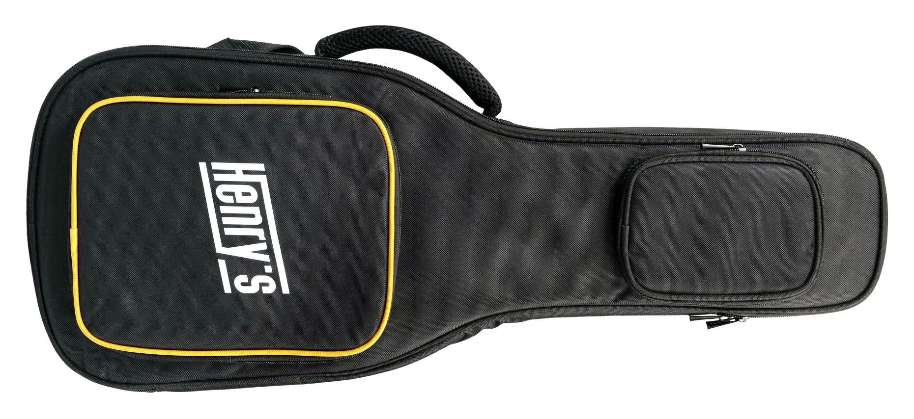 Hlavní obrázek Měkká pouzdra HENRY’S Premium UBP-01C - Black
