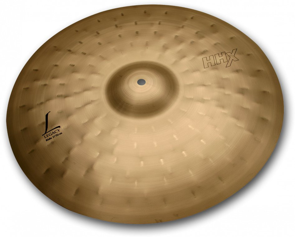 Galerijní obrázek č.1 21" SABIAN HHX Legacy Ride 21"