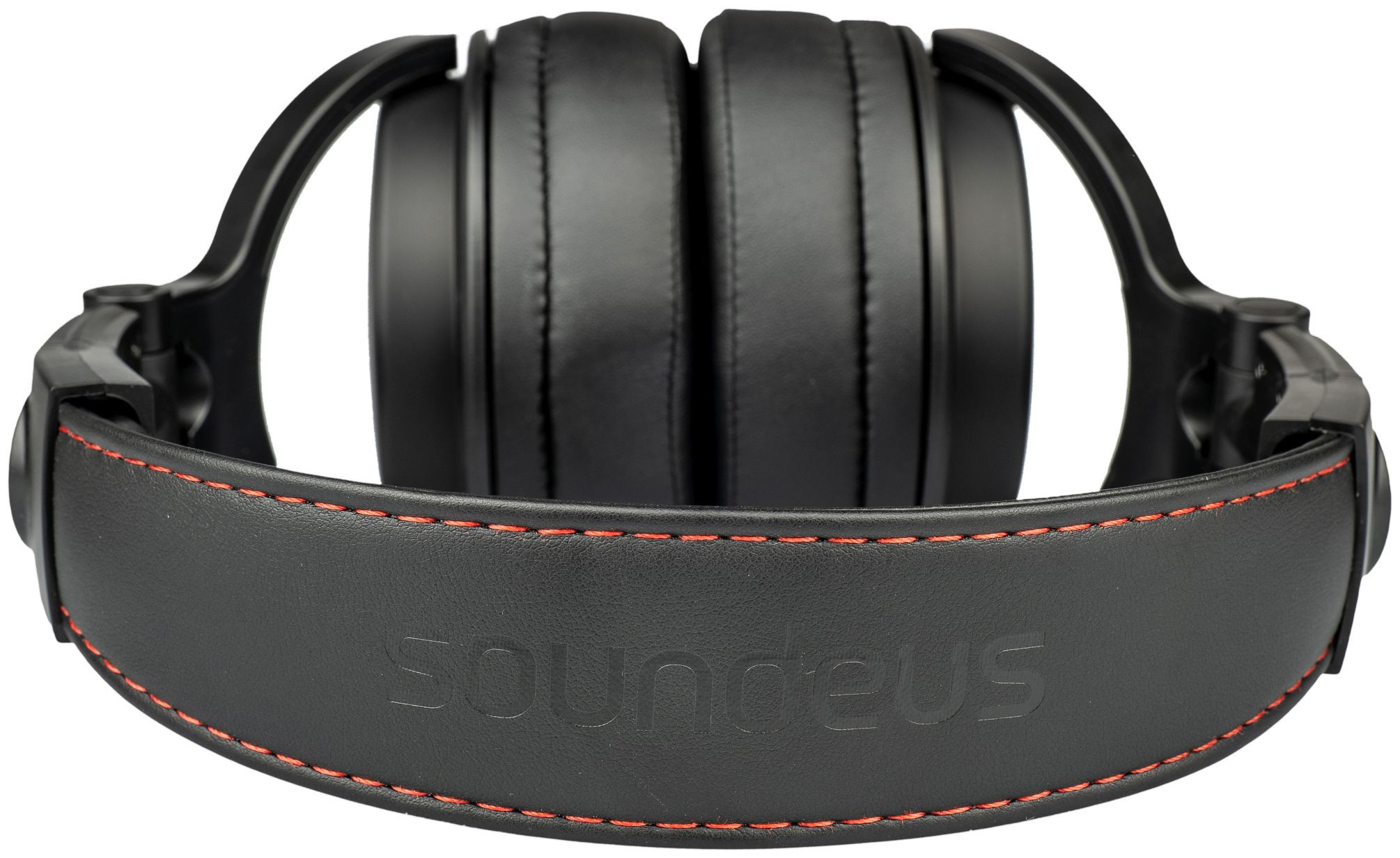 Galerijní obrázek č.2 Na uši (s kabelem) SOUNDEUS Fidelity 30