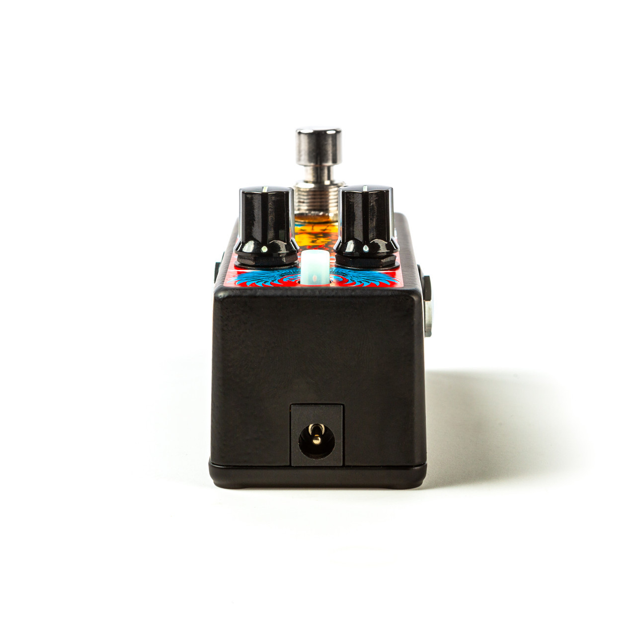 Galerijní obrázek č.5 Overdrive, distortion, fuzz, boost DUNLOP JHMS2 AUTHENTIC HENDRIX '68 SHRINE SERIES OCTAVIO FUZZ