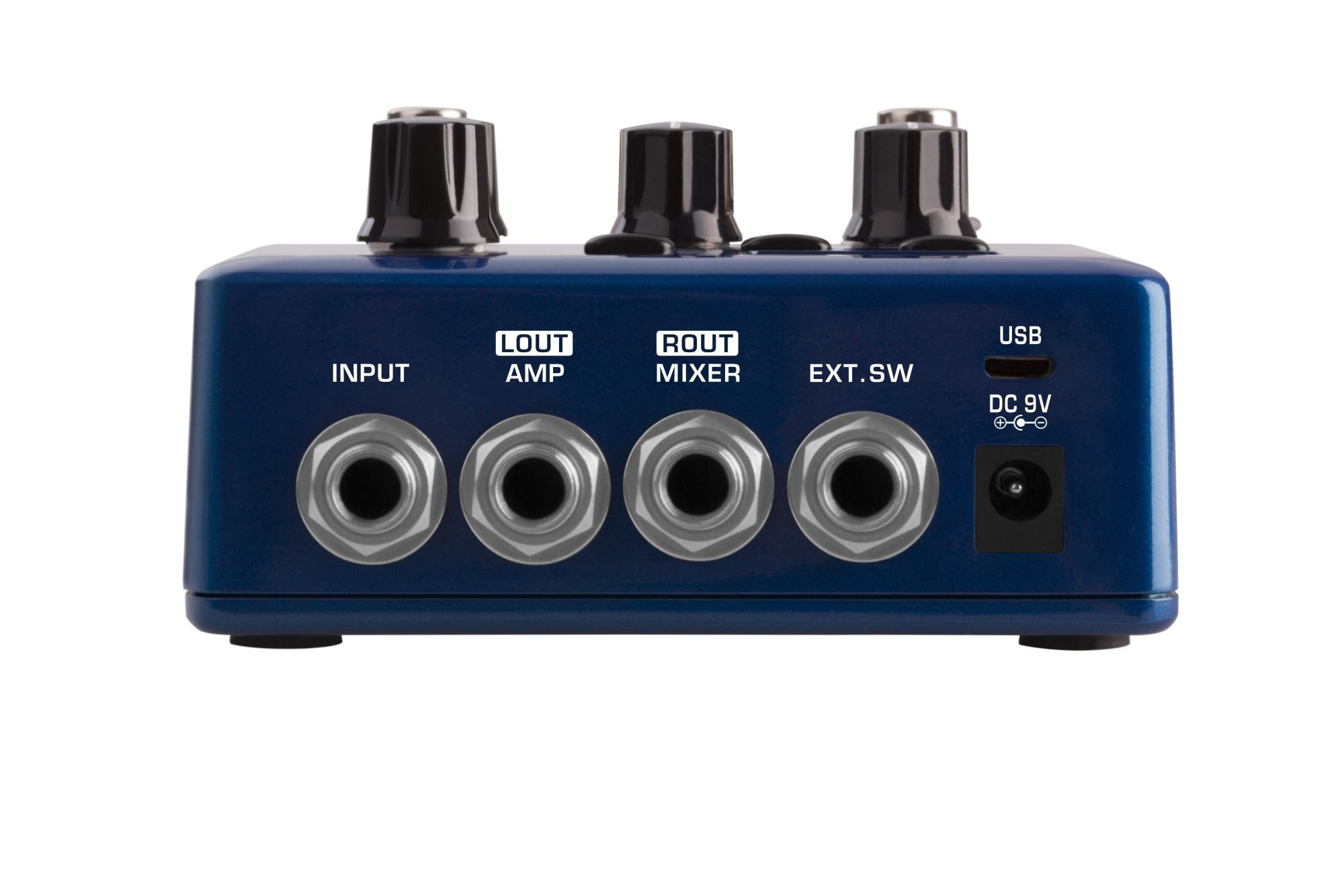 Galerijní obrázek č.1 Looper NUX NDL-5 JTC Drum a Loop Pro