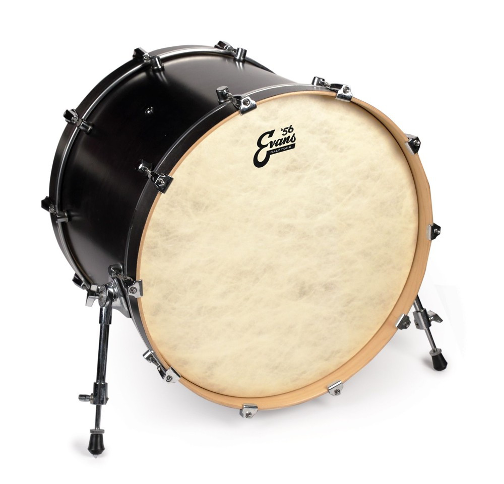 Galerijní obrázek č.2 24" EVANS BD24CT ’56 Calftone 24” Bass