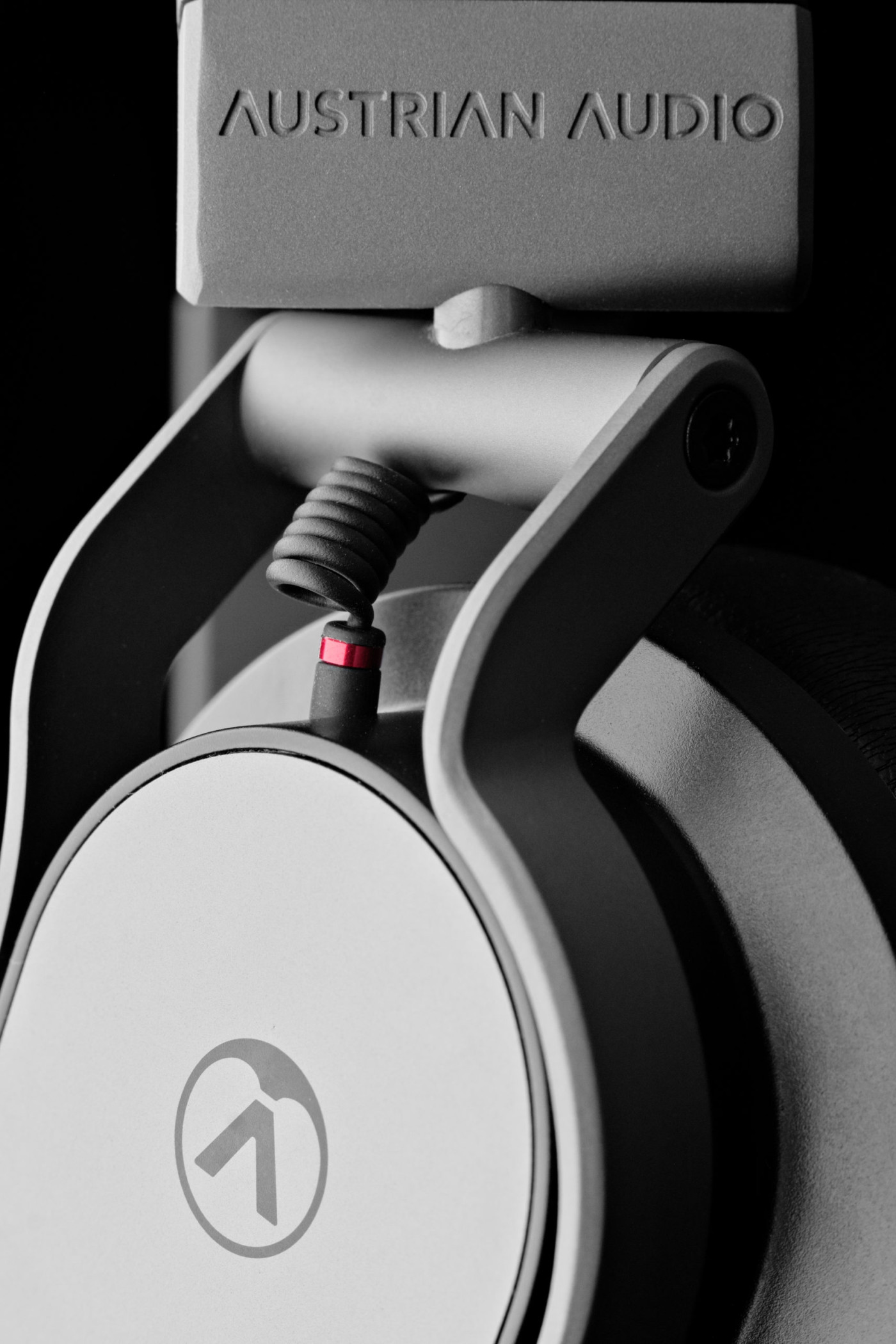 Galerijní obrázek č.16 Velká náhlavní sluchátka AUSTRIAN AUDIO Hi-X55