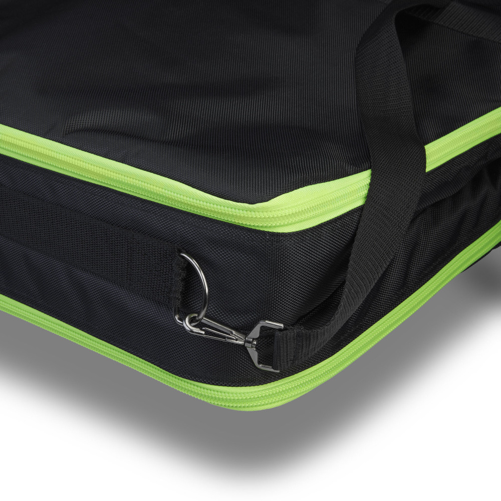 Galerijní obrázek č.9 Obaly a pouzdra GRAVITY BG X2 RD B Transport Bag