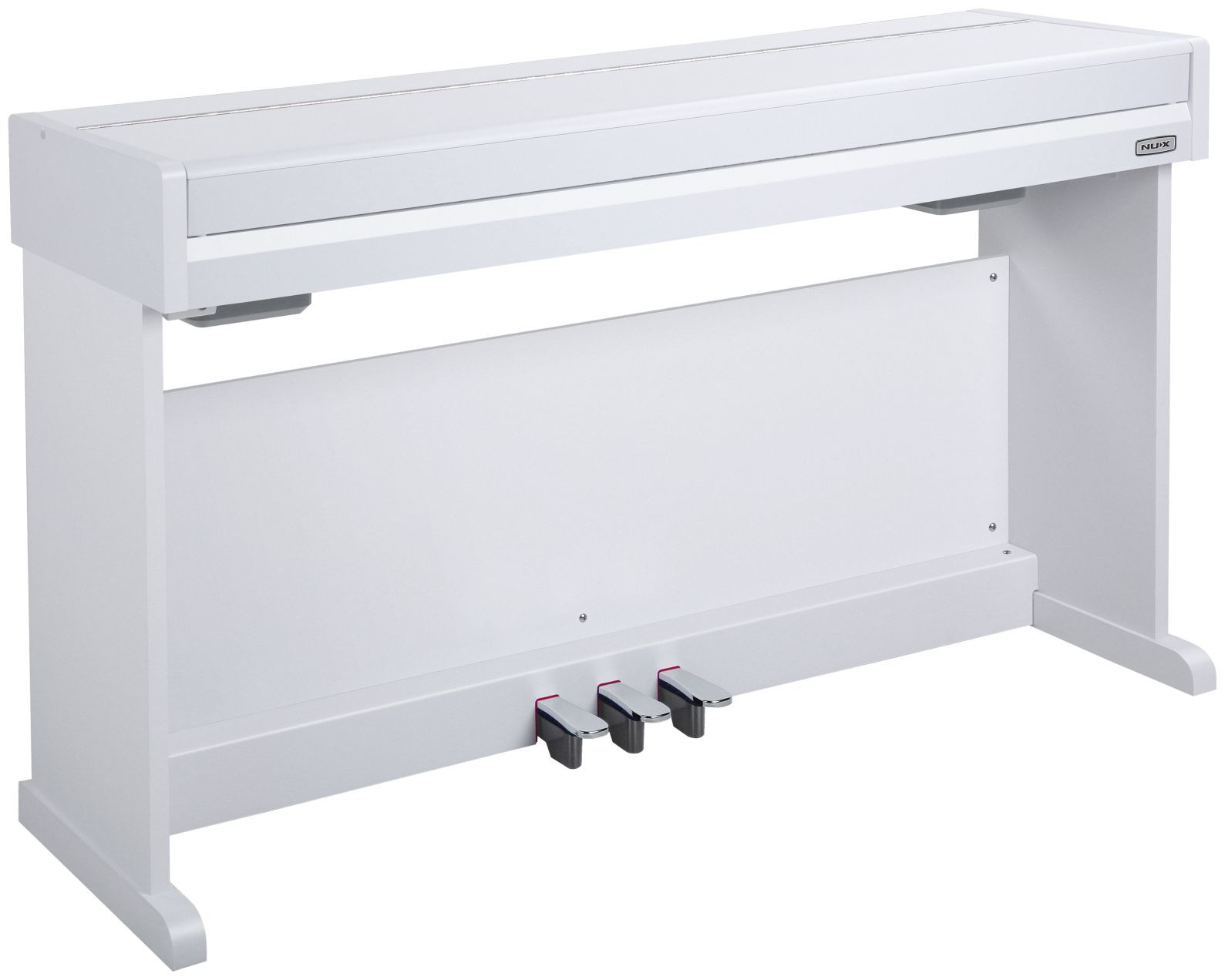 Galerijní obrázek č.7 Digitální piana NUX NCK-330 - White