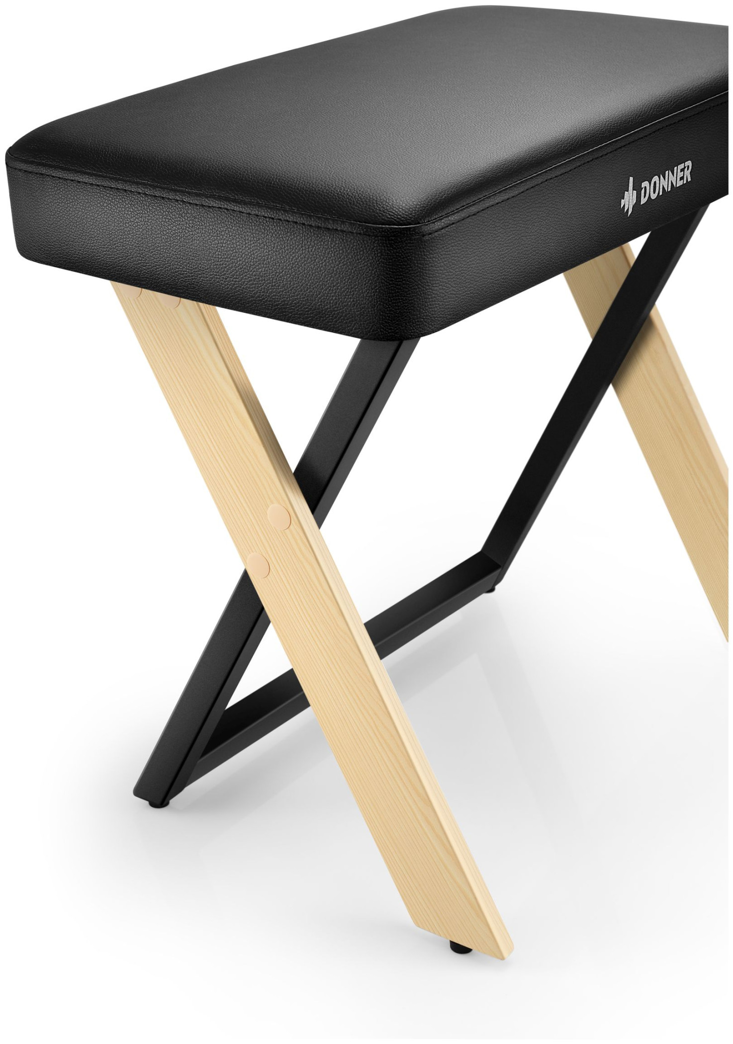 Galerijní obrázek č.15 Stoličky a sedáky DONNER DKB-300 - Wood