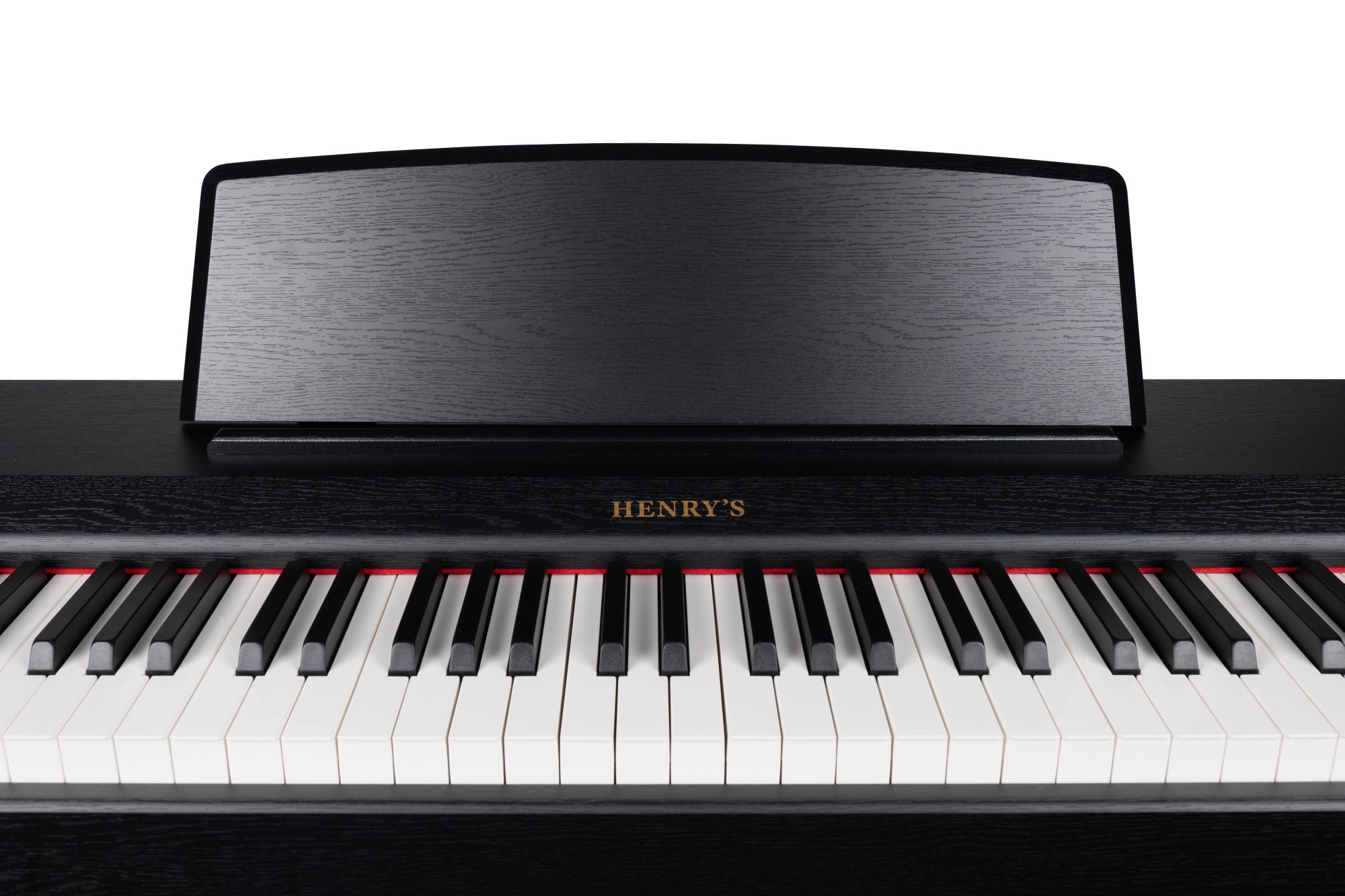Galerijní obrázek č.3 Klávesy HENRY’S Vero HDP101 - Black