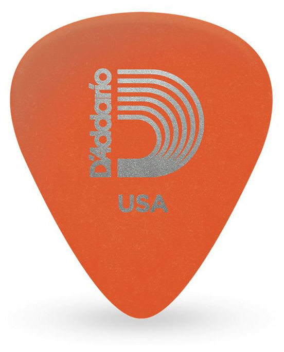 Hlavní obrázek Tvrdost do 0.70 D'ADDARIO 1DOR2-10 Duralin Standard (.60mm) - 10 ks