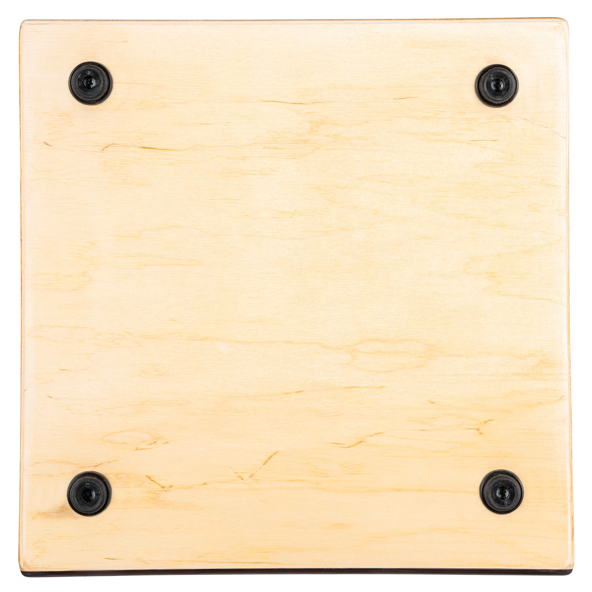 Galerijní obrázek č.3 Cajony MEINL SC100RDB Snarecraft 100 Cajon Special Edition - Red Burst