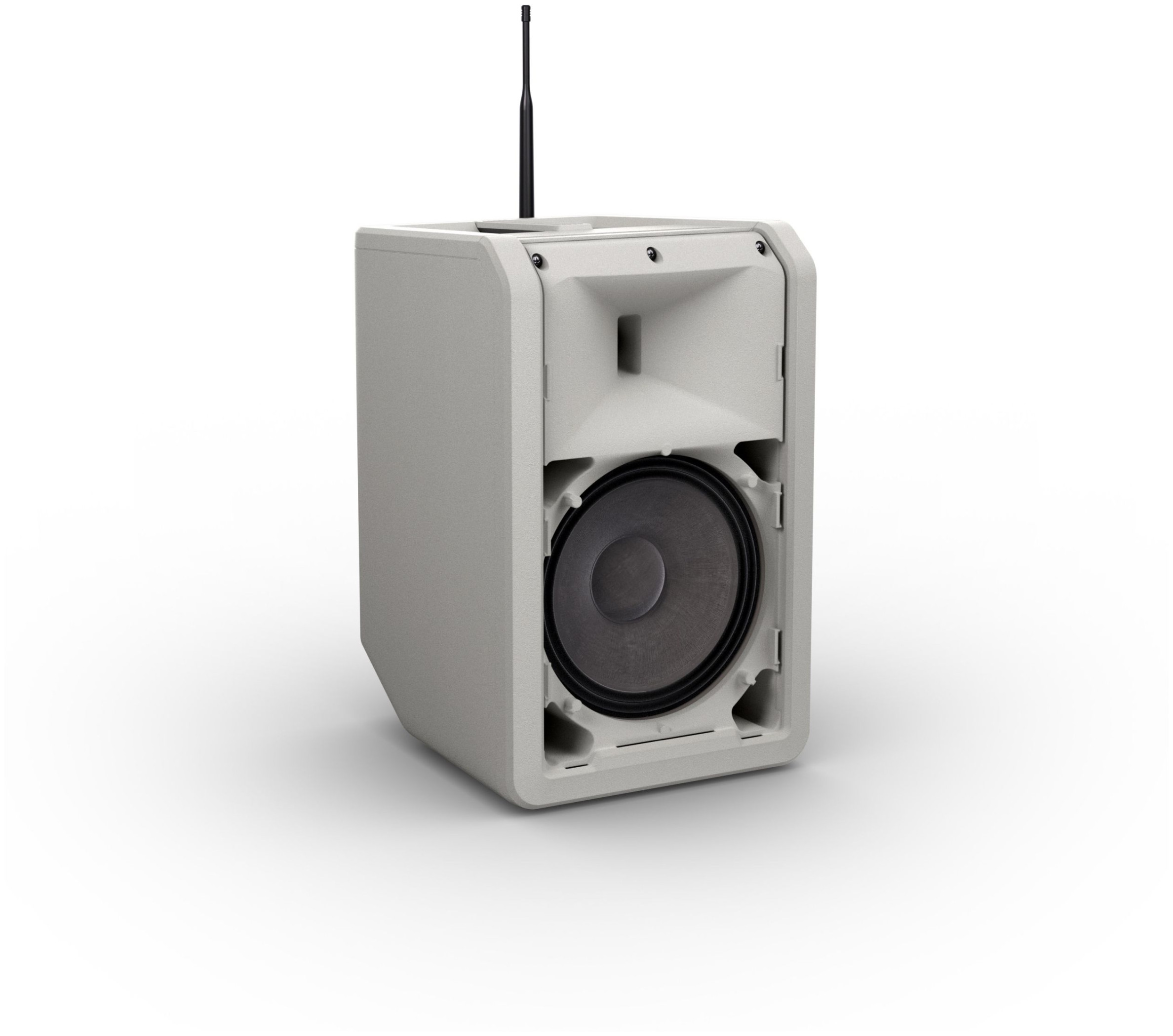 Galerijní obrázek č.8 Aktivní reproboxy LD SYSTEMS ANNY 8 BPH B6 G