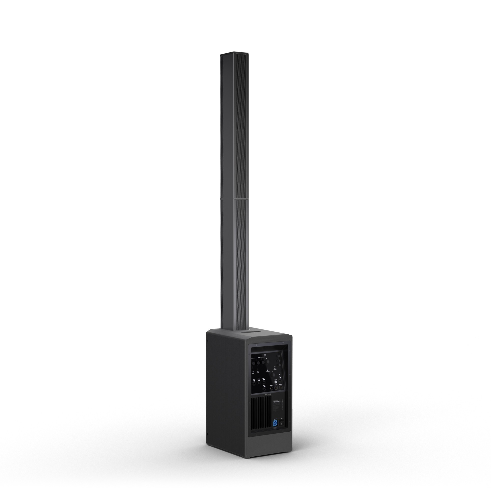 Galerijní obrázek č.1 Aktivní reproboxy LD SYSTEMS MAUI 11 G3 MIX