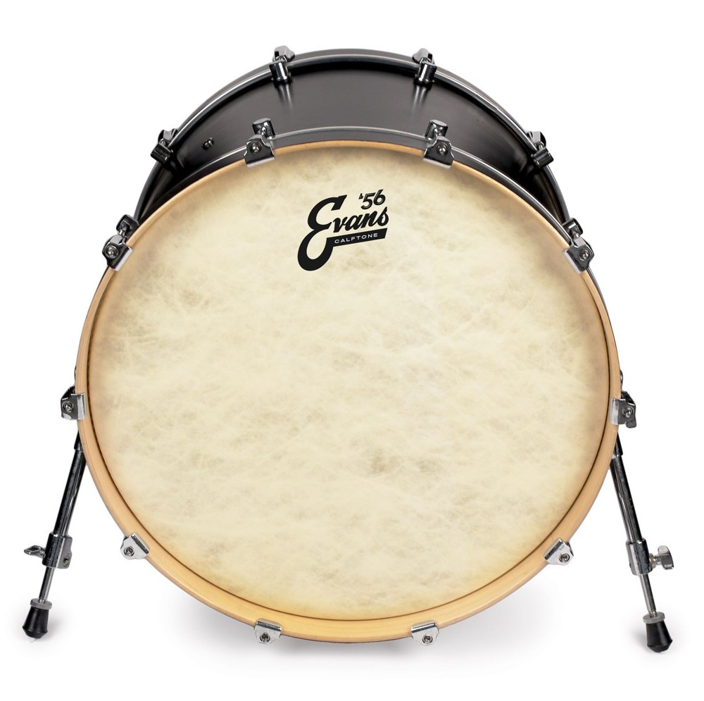 Galerijní obrázek č.1 24" EVANS BD24CT ’56 Calftone 24” Bass