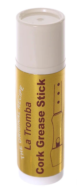 Hlavní obrázek Čisticí prostředky a kosmetika LA TROMBA Cork Grease Stick 5g