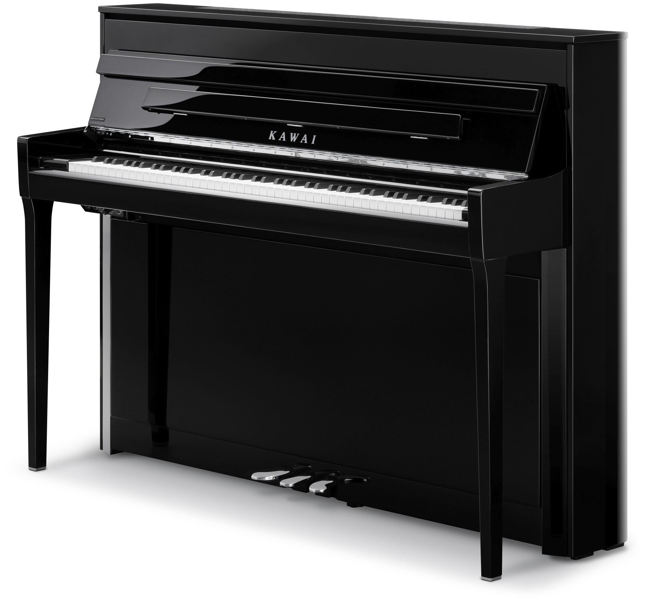Hlavní obrázek Digitální piana KAWAI Novus NV6