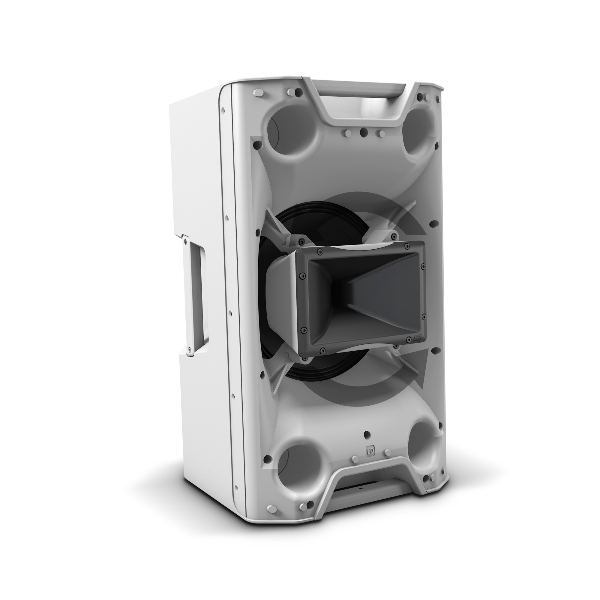 Galerijní obrázek č.16 Pasivní reproboxy LD SYSTEMS ICOA 12 W
