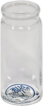Hlavní obrázek Slide DUNLOP 275 Blues Bottle