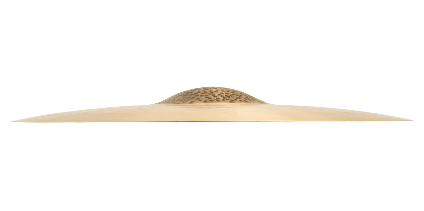 Galerijní obrázek č.2 17" SABIAN HHX Complex Thin Crash 17”