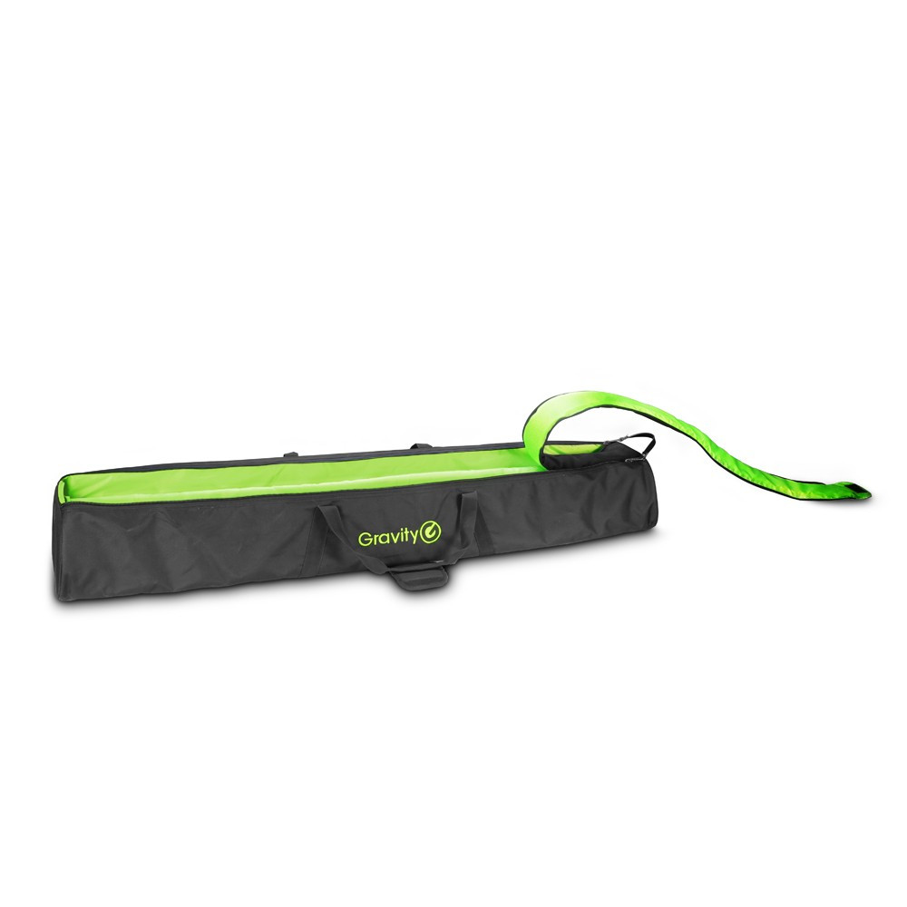 Galerijní obrázek č.1 Bagy pro stojany GRAVITY BG SS 2 XLB