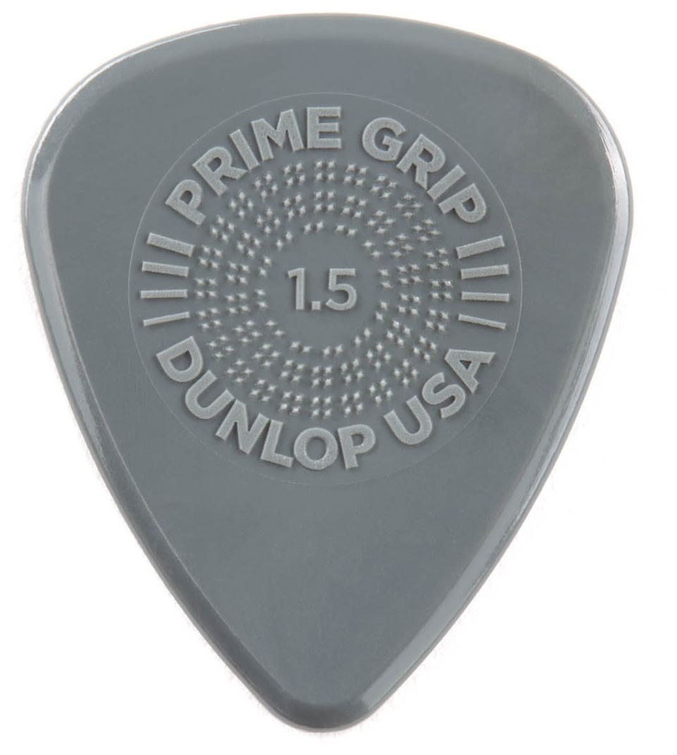 Galerijní obrázek č.1 Tvrdost do 2.0 DUNLOP Delrin 500 Prime Grip 1.5 72ks