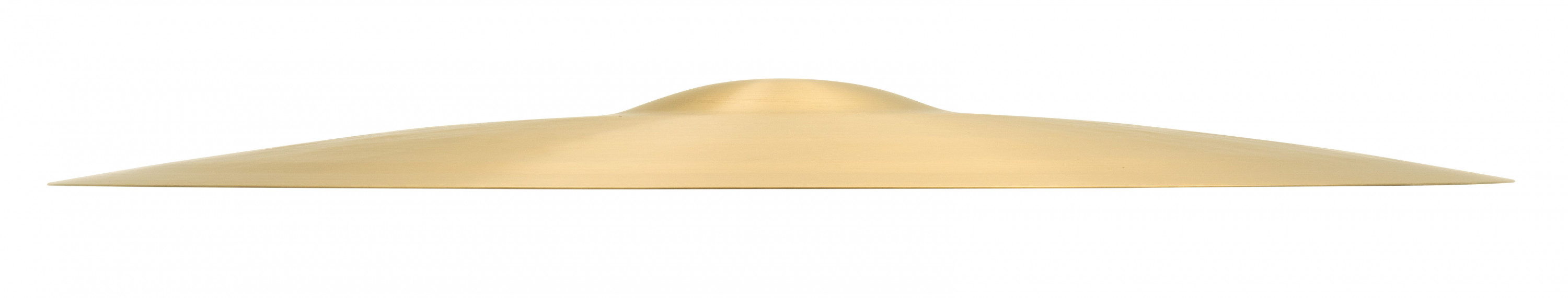 Galerijní obrázek č.2 21" - 22" SABIAN HHX Anthology Low Bell 22”
