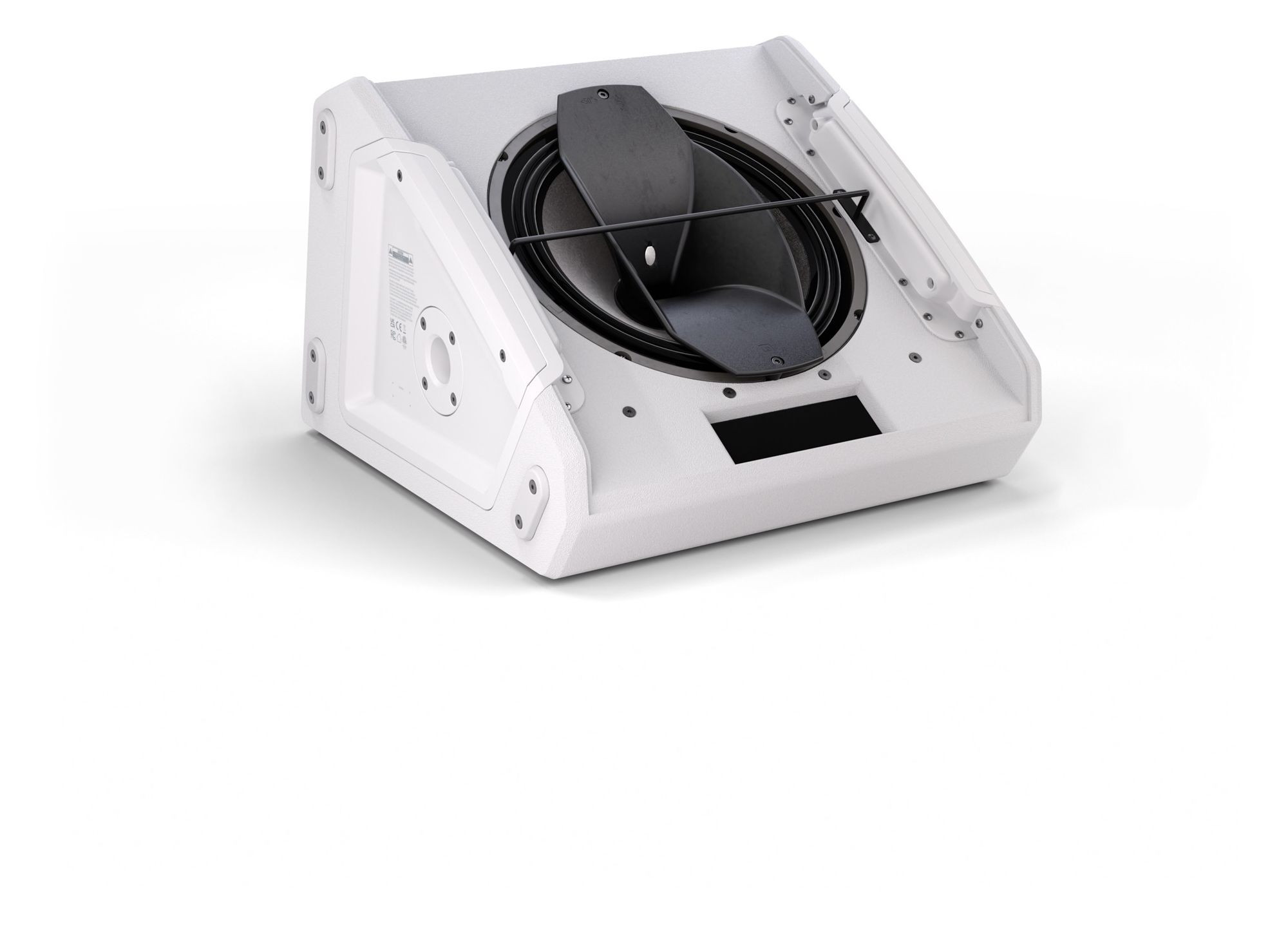 Galerijní obrázek č.7 Aktivní pódiové odposlechy LD SYSTEMS MON 12 A G3 W