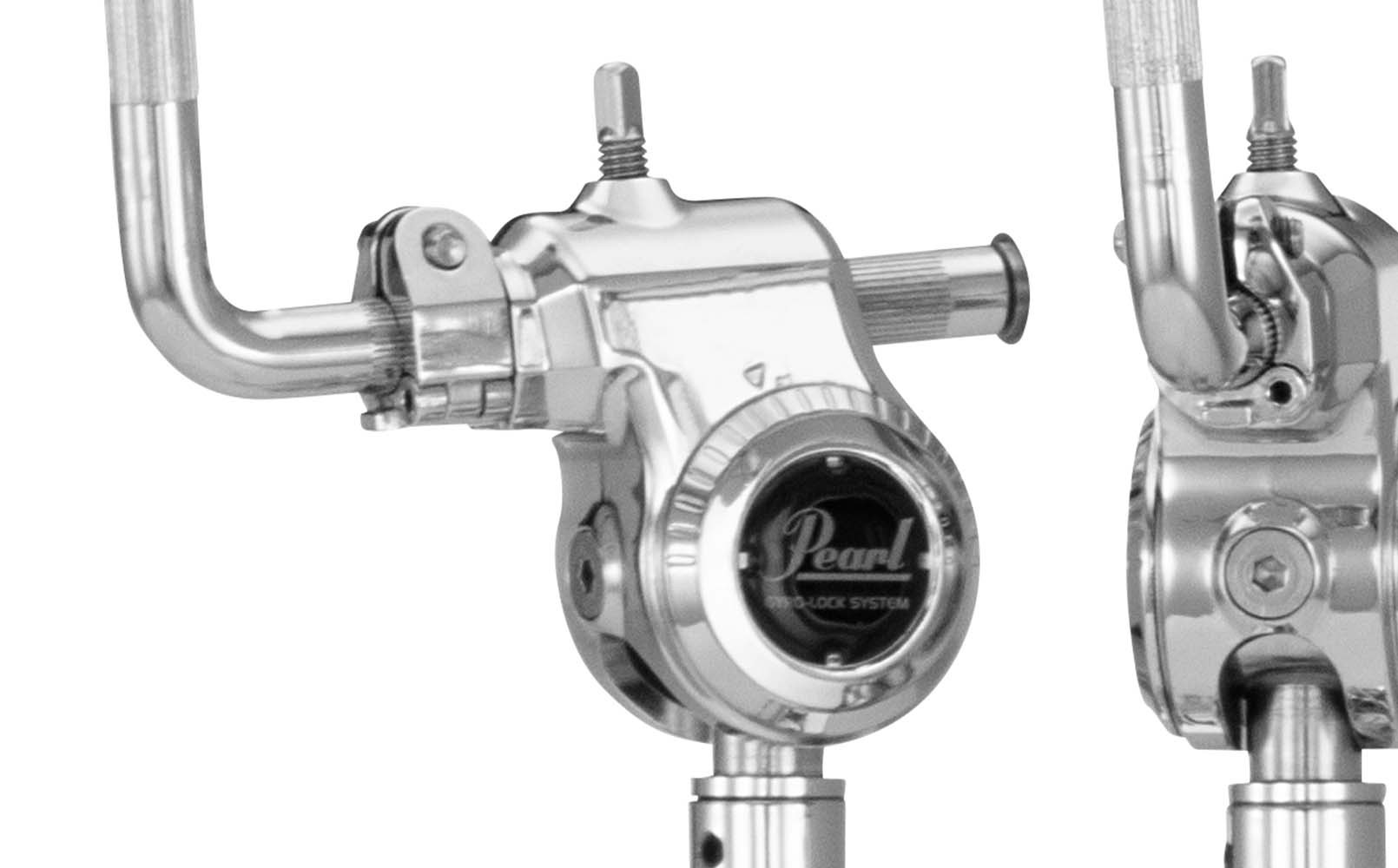 Galerijní obrázek č.1 Stojany pro tomy PEARL T-1035L