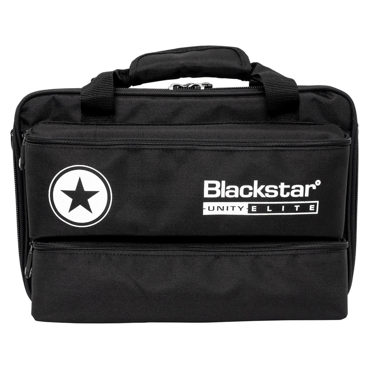Galerijní obrázek č.6 Tranzistorové zesilovače BLACKSTAR Unity Elite 700H