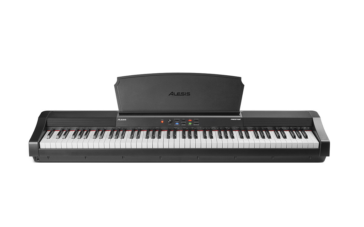 Galerijní obrázek č.2 Stage piana ALESIS Prestige SET