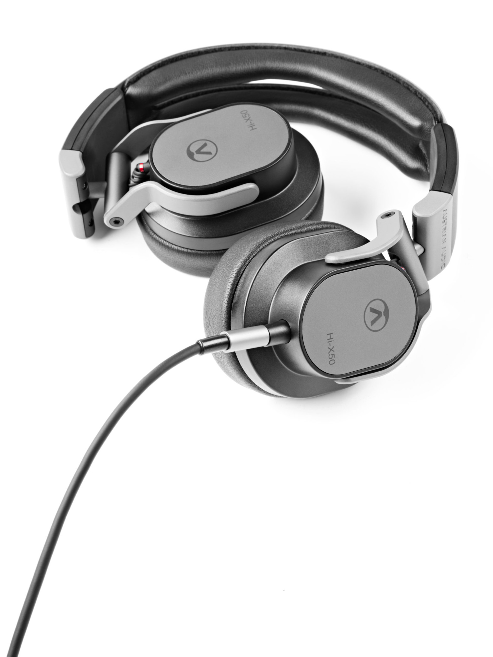 Galerijní obrázek č.2 Velká náhlavní sluchátka AUSTRIAN AUDIO Hi-X50