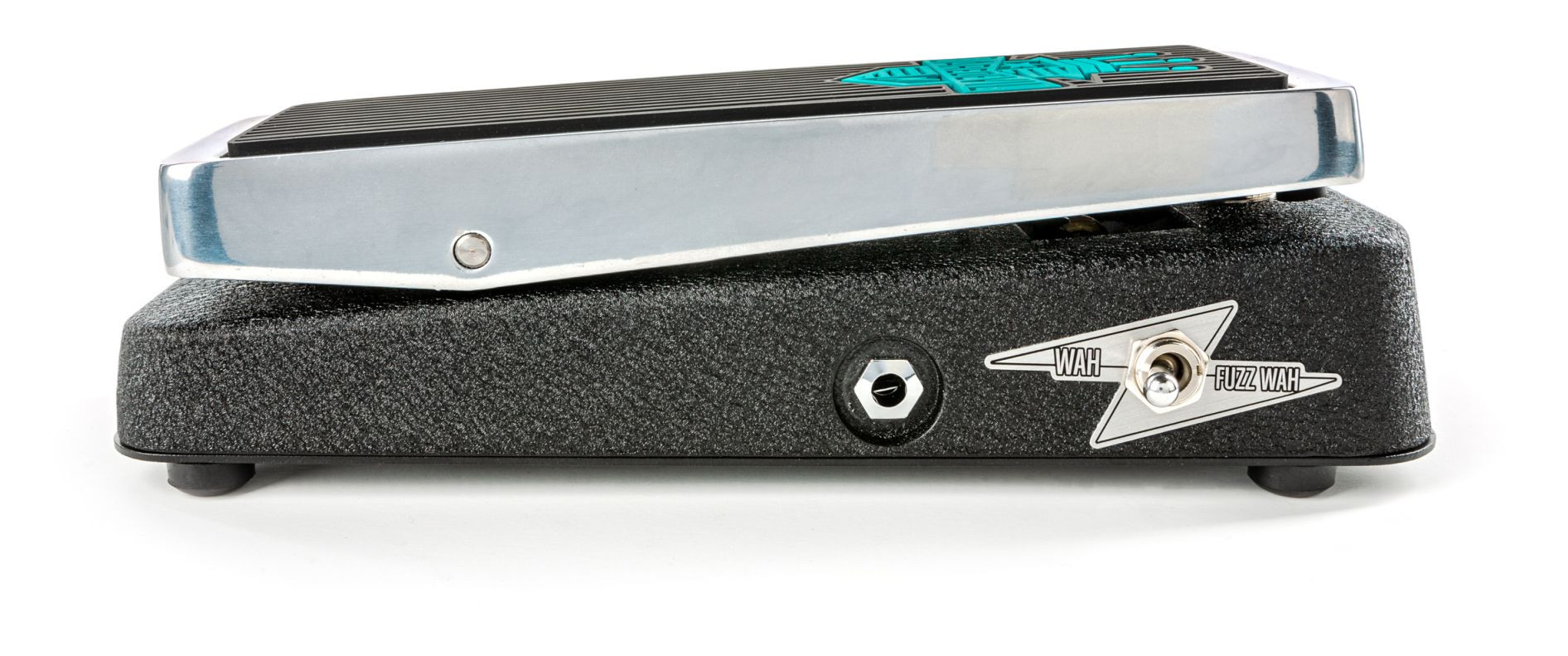 Galerijní obrázek č.3 Wah-wah DUNLOP DD95FW CRY BABY DAREDEVIL FUZZ WAH