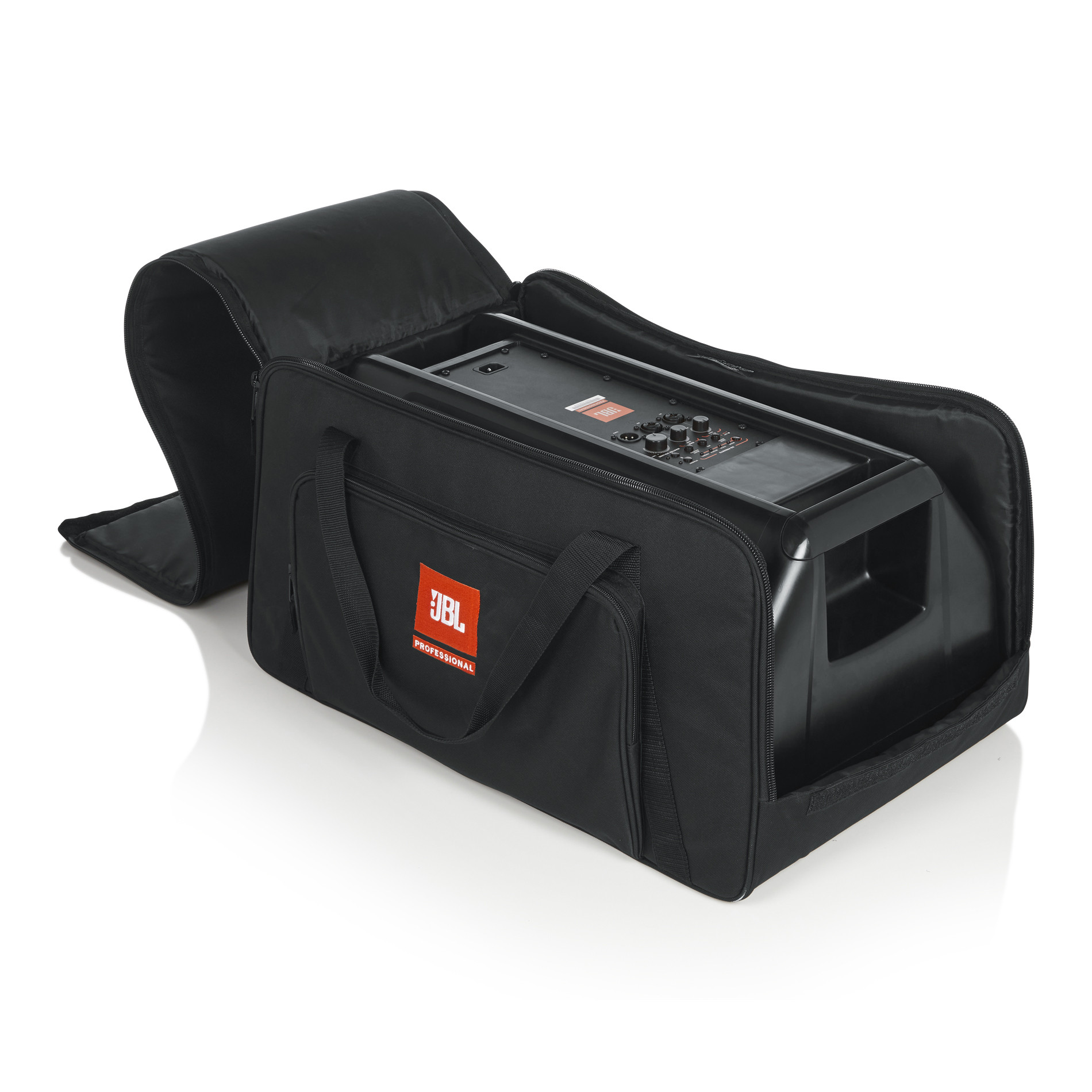 Galerijní obrázek č.1 Obaly pro reproboxy JBL IRX112BT-BAG