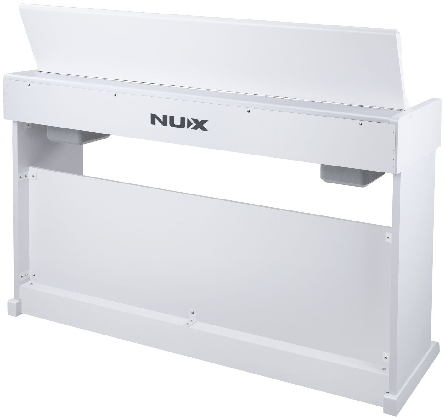 Galerijní obrázek č.12 Digitální piana NUX NCK-330 - White