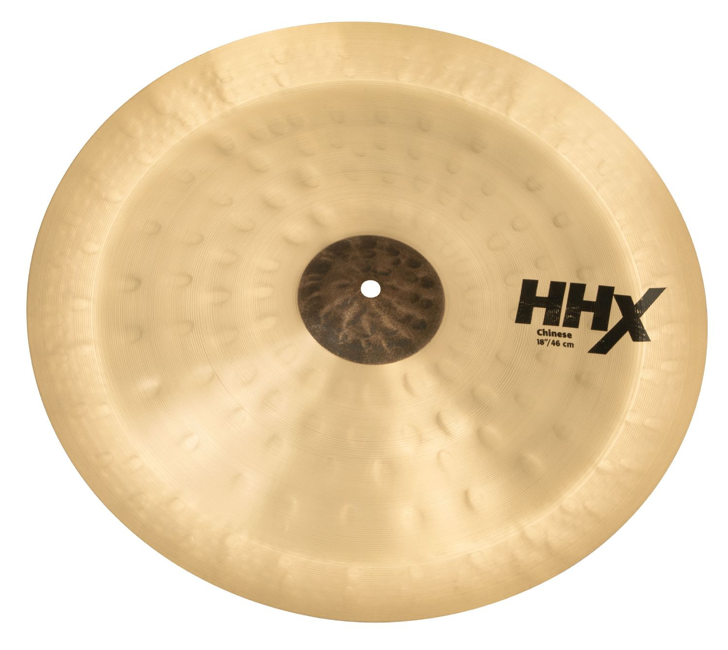 Galerijní obrázek č.1 18" SABIAN HHX China 18"