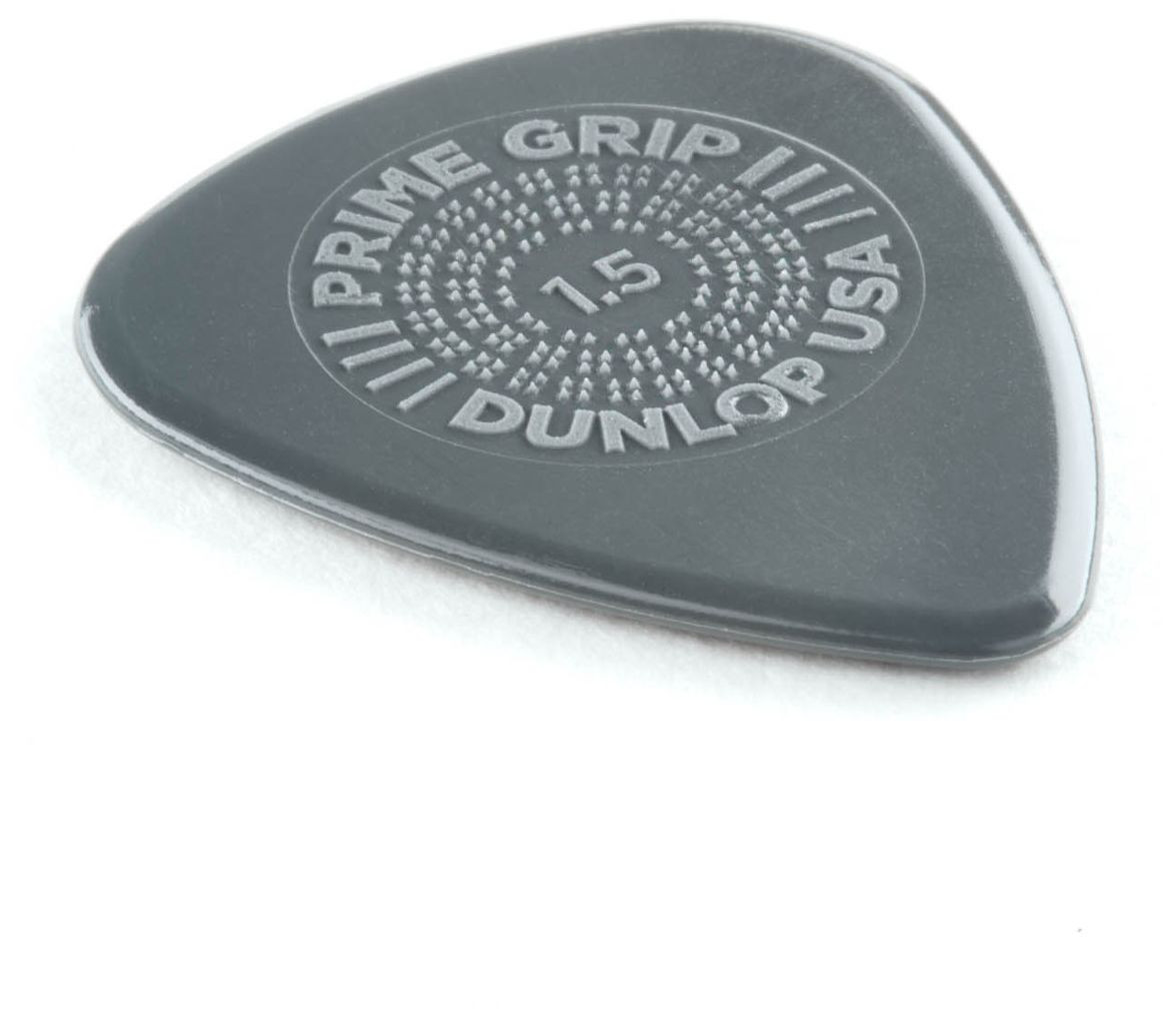 Galerijní obrázek č.2 Tvrdost do 2.0 DUNLOP Delrin 500 Prime Grip 1.5 72ks