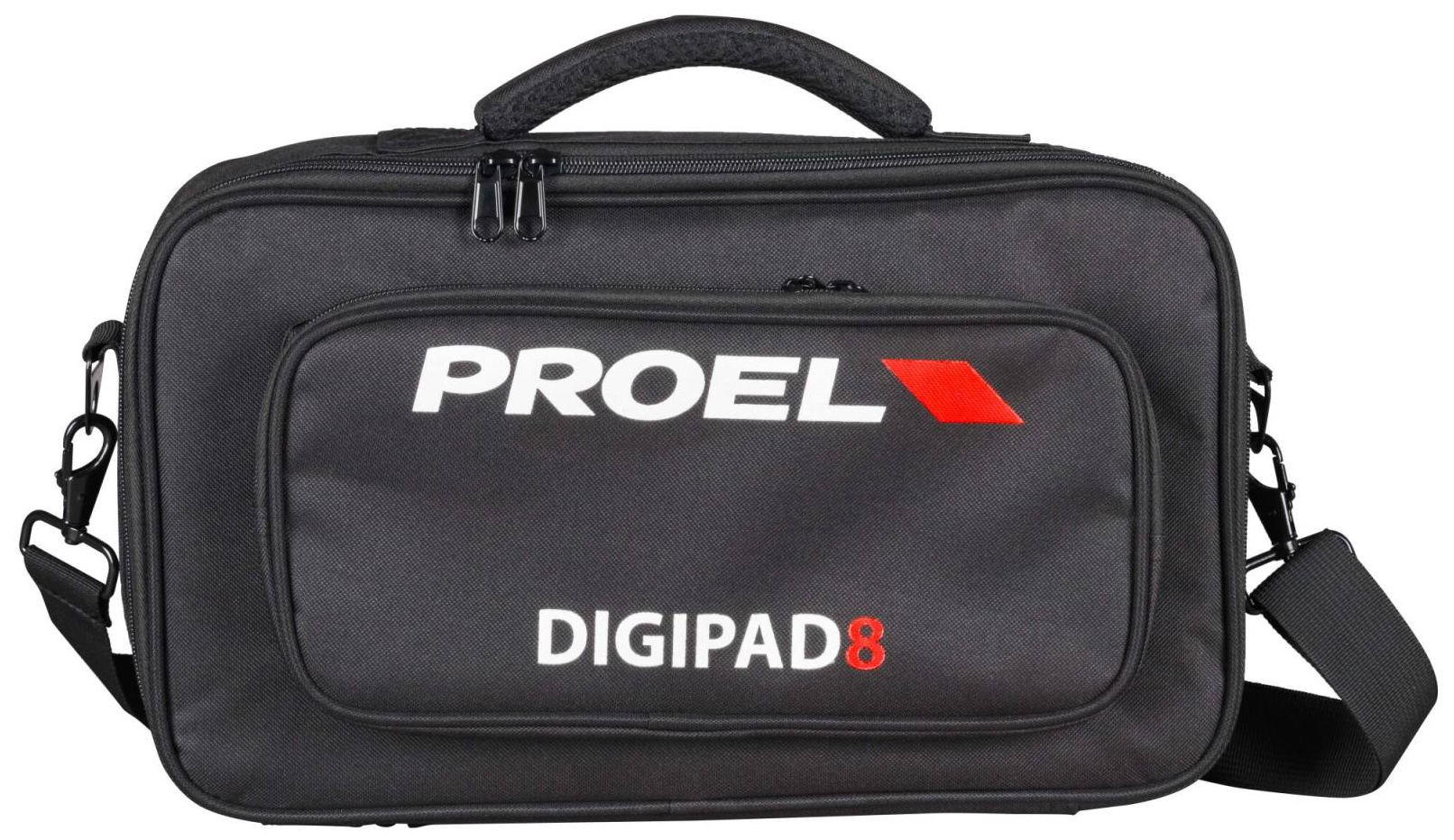 Hlavní obrázek Case pro mixážní pulty PROEL BAGDIGIPAD8