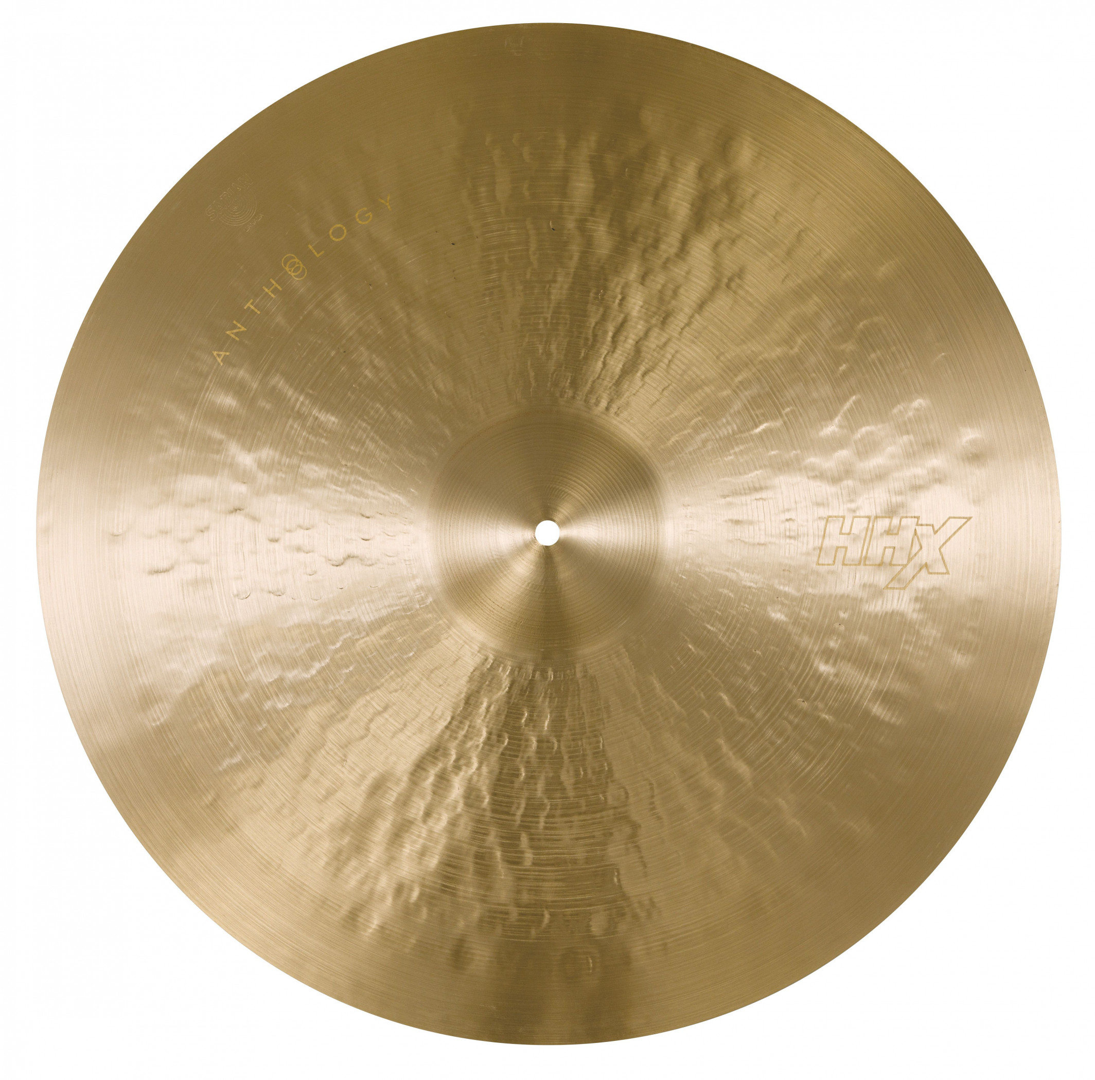 Galerijní obrázek č.1 21" - 22" SABIAN HHX Anthology Low Bell 22”